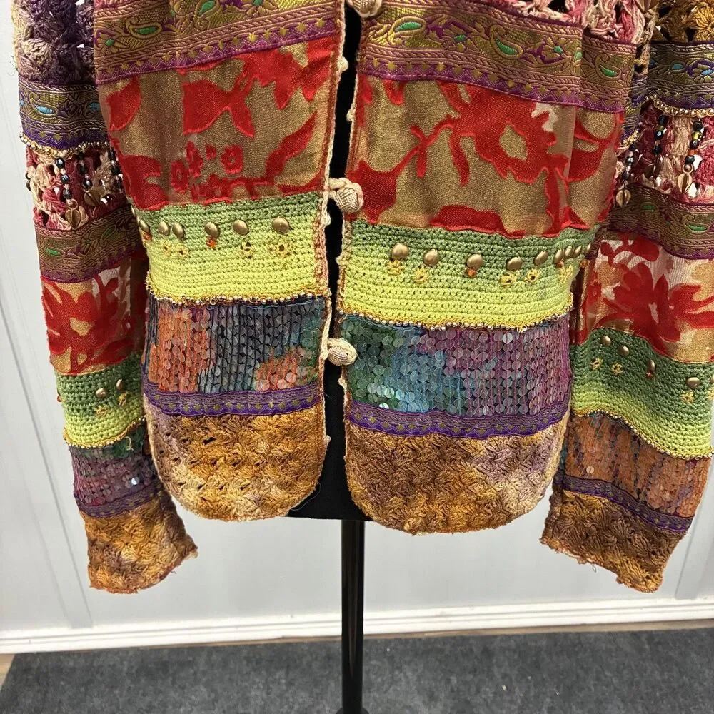 Sandy Starkman this item